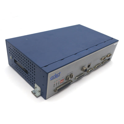 Used Adept 10000-310 Rev. G Smart Robot Controller CS IEEE-1394 I/O w/128MB CF Card