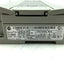 Used Allen Bradley 1761-L20BWB-5A PLC Controller MicroLogix 1000 24VDC 12 IN, 8 OUT