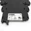 Used Lot of 2 Phoenix Contact 2961105 Solid State Relay, 24VDC, W/ Eaton XRU1D24 Base
