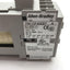 Used Allen Bradley 700-CF400D* Contactor, 4-Pole N/O, Coil: 24VDC, 25A 600VAC