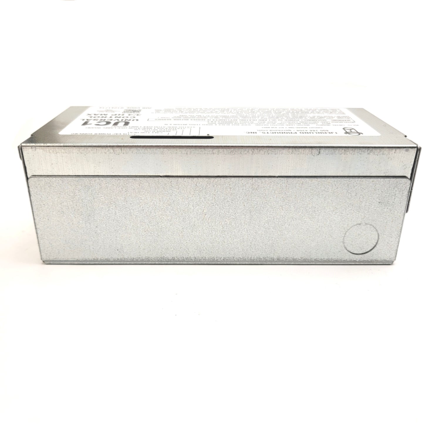 New – Open box Tjernlund UC1 Universal Interlock Control Module, 120VAC 50/60Hz, 3/4HP Max