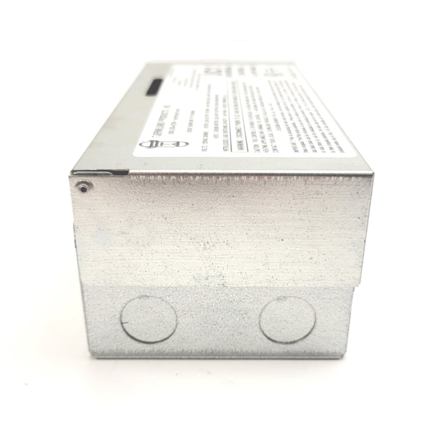 New – Open box Tjernlund UC1 Universal Interlock Control Module, 120VAC 50/60Hz, 3/4HP Max