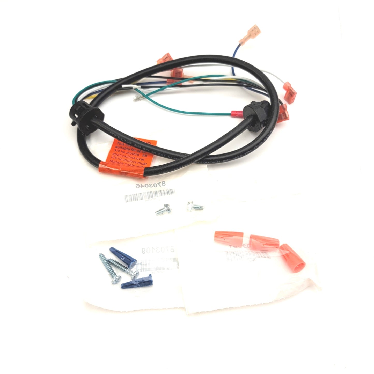 New – Open box Tjernlund UC1 Universal Interlock Control Module, 120VAC 50/60Hz, 3/4HP Max