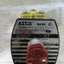 New ASCO EF8316G302 Redhat Air Inert Gas 3-Way NC Solenoid Valve, 24VDC Coil, 3/8"