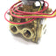 Used Asco Red-Hat EF8316G303 Solenoid Valve, Pressure: 15-150psi, Ports: 3/8" NPT