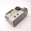 New SMC NVFS3100-3FZC Solenoid Valve, 110VAC, 5 Ports, With Base