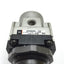 Used SMC AR3000-03 Pneumatic Regulator, In: 1.0MPa Max, Out: 0.05-0.85MPa, Ports: 3/8
