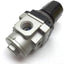 Used SMC AR3000-03 Pneumatic Regulator, In: 1.0MPa Max, Out: 0.05-0.85MPa, Ports: 3/8