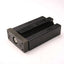 Used Double Acting 1.5" Stroke Pneumatic Guided Cylinder, 10/32-M5 x 0.8 Ports