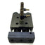Used Phd SA042X1 Pneumatic Slide Cylinder, Stroke: 1", Bore: 0.75", Meter Out Flow