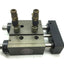 Used Phd SA042X1 Pneumatic Slide Cylinder, Stroke: 1", Bore: 0.75", Meter Out Flow