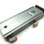 Used CKD STRM-1680 Twin Rod Pneumatic Cylinder Bore: 16mm, Stroke: 80mm, 100 PSI, M5