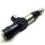 Used Norgren R11-RK-64 Push-In Input Port Pressure Regulator 1/8" NPT