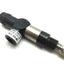 Used Norgren R11-RK-64 Push-In Input Port Pressure Regulator 1/8" NPT
