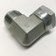 New – Open box 6500-20-20 Hydraulic Fitting 90° Elbow 1-1/4" JIC 37° Female Swivel x Male Flare