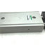Used CKD STRB-2070 Twin Rod Pneumatic Cylinder Bore: 20mm, Stroke: 70mm, 100 PSI, M5