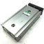 Used CKD STRB-2040 Twin Rod Pneumatic Cylinder Bore: 20mm, Stroke: 40mm, 100 PSI, M5