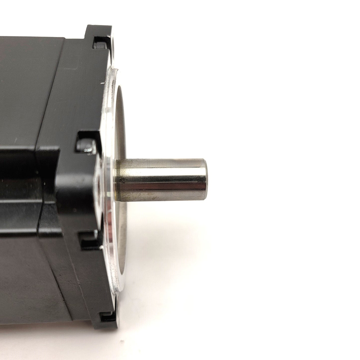 Used B&R 8LSA44.EB030D200-3 AC Servo Motor With Brake 400V, 3,000RPM, 6Nm, IP64