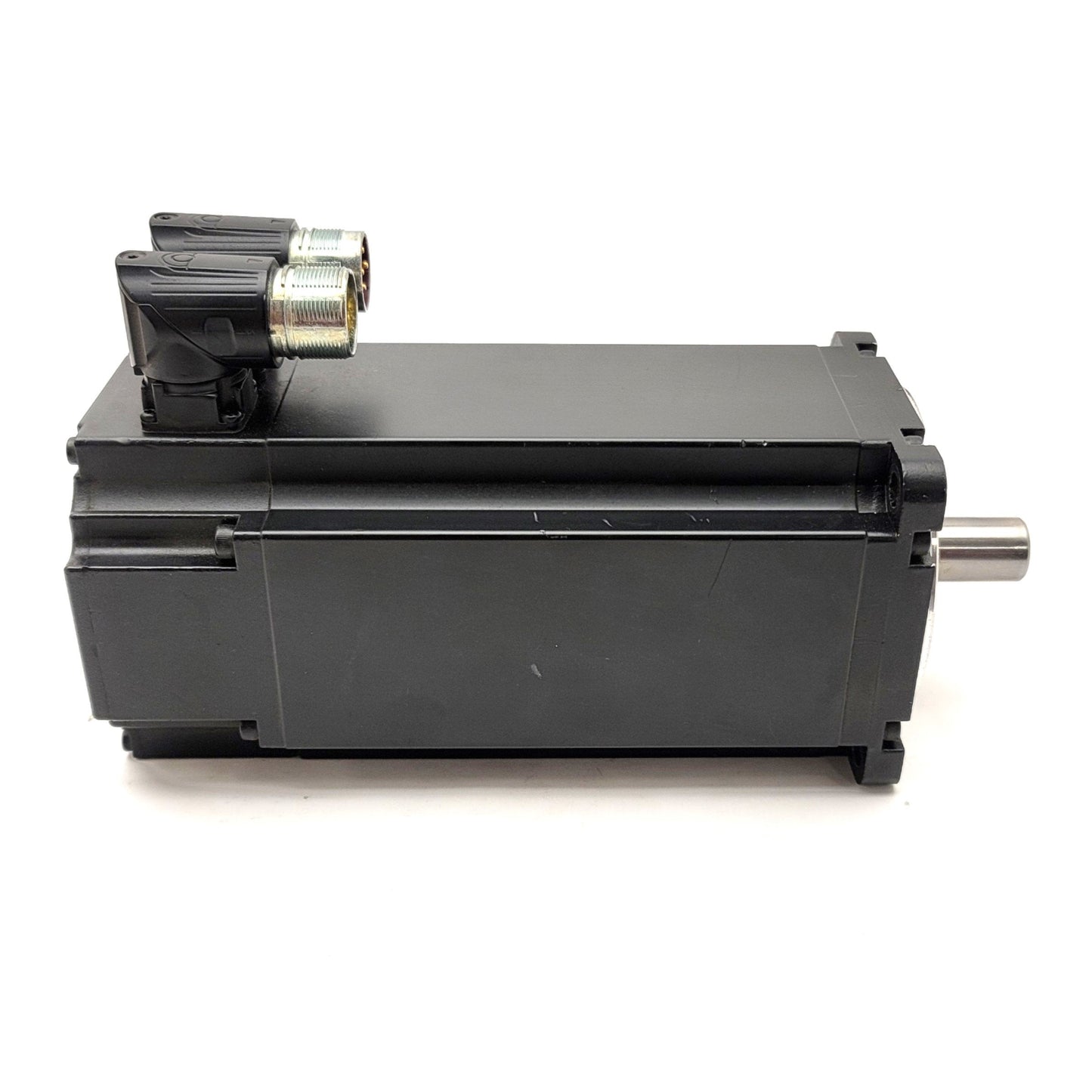 Used B&R 8LSA44.EB030D200-3 AC Servo Motor With Brake 400V, 3,000RPM, 6Nm, IP64