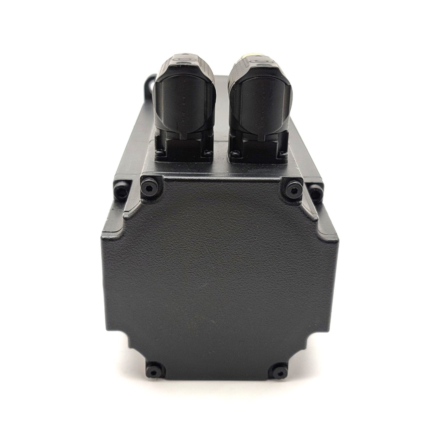 Used B&R 8LSA44.EB030D200-3 AC Servo Motor With Brake 400V, 3,000RPM, 6Nm, IP64