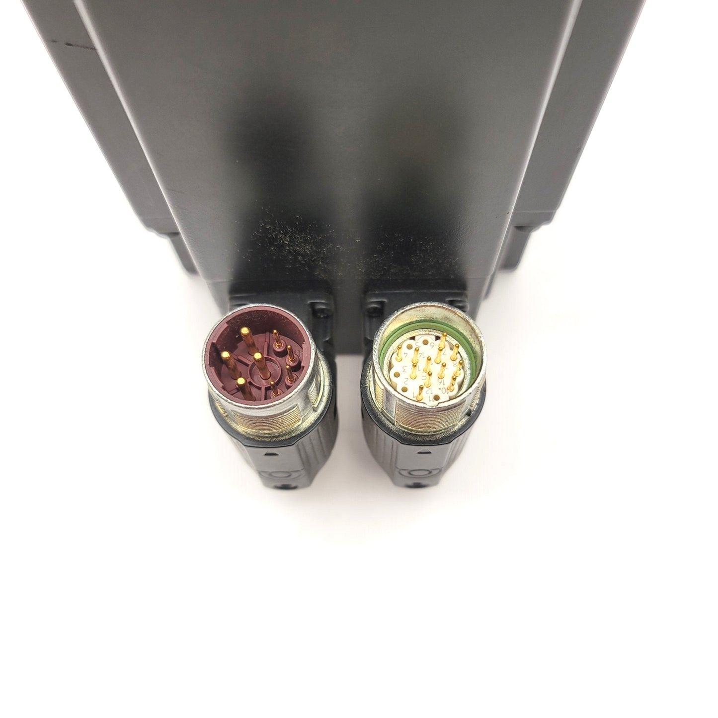 Used B&R 8LSA44.EB030D200-3 AC Servo Motor With Brake 400V, 3,000RPM, 6Nm, IP64
