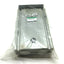 New CKD STRM-2540 Twin Rod Pneumatic Cylinder Bore: 25mm, Stroke: 40mm, 100 PSI, M5