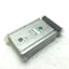 New CKD STRM-2530 Twin Rod Pneumatic Cylinder Bore: 25mm, Stroke: 30mm, 100 PSI, M5