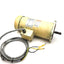 Used Marathon FVL56E17F1007-G Permanent Magnet DC Motor 3/4HP, 1,750RPM, 90VDC 7.5A