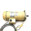 Used Marathon FVL56E17F1007-G Permanent Magnet DC Motor 3/4HP, 1,750RPM, 90VDC 7.5A