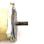 Used Marathon FVL56E17F1007-G Permanent Magnet DC Motor 3/4HP, 1,750RPM, 90VDC 7.5A