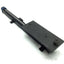 Used Tolomatic BC205NPSK8 Pneumatic Band Cylinder Linear Actuator Bore 0.5" Stroke 8"