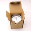 New WIKA 9311925 Pressure Gauge, 0-100PSI, 1/4" NPT CBM, Type: 111.10 2.5"