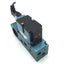 Used MAC 82A-AB-BKA-TM-DDAJ-1KB Pneumatic Spool Valve 2-Pos 4-Way 24VDC 3/8" 1/4" NPT