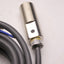 New Omron TL-X5Y1 Inductive Proximity Sensor, Range: 0-4mm, 45-260VAC, 200mA Max