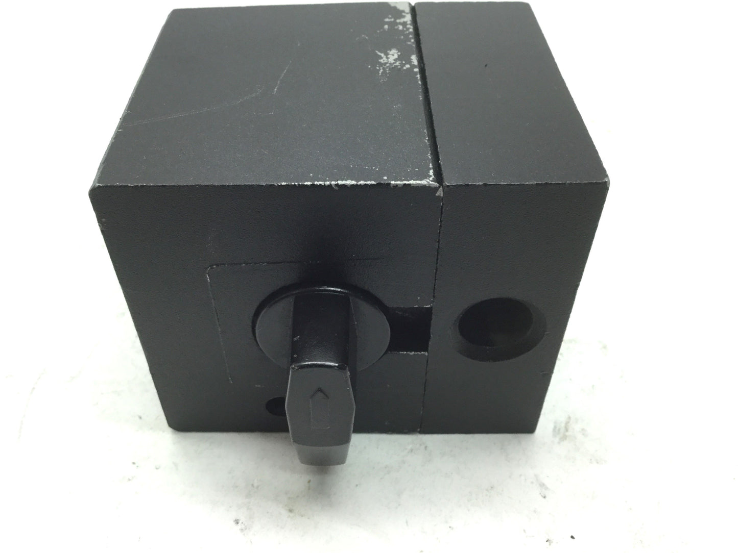 Used Watts 105 QUBE Shut Off Ball Valve 1/2" NPT