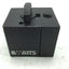 Used Watts 105 QUBE Shut Off Ball Valve 1/2" NPT