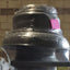 Used Dayton 3C054A Roof Ventilation Downblast Exhaust Fan 1/2HP, 1725RPM, 115VAC 60Hz