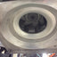 Used Dayton 3C054A Roof Ventilation Downblast Exhaust Fan 1/2HP, 1725RPM, 115VAC 60Hz