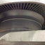 Used Dayton 3C054A Roof Ventilation Downblast Exhaust Fan 1/2HP, 1725RPM, 115VAC 60Hz