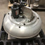 Used Dayton 3C054A Roof Ventilation Downblast Exhaust Fan 1/2HP, 1725RPM, 115VAC 60Hz