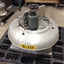 Used Dayton 3C054A Roof Ventilation Downblast Exhaust Fan 1/2HP, 1725RPM, 115VAC 60Hz