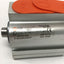 New – Open box Metal Work 2120320026CP Pneumatic Air Cylinder 32mm Bore, 26mm Stroke, G1/8