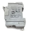 Used Lot of 3 Buss CHM1I Fuse Holder, 1-Pole, Rating: 30A 600V, 1.52" x 0.4" Fuses