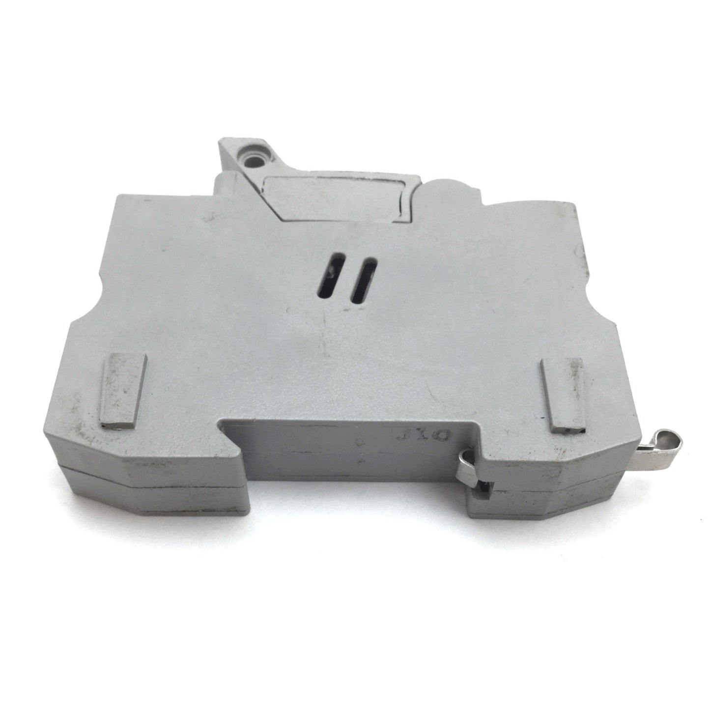 Used Lot of 3 Buss CHM1I Fuse Holder, 1-Pole, Rating: 30A 600V, 1.52" x 0.4" Fuses
