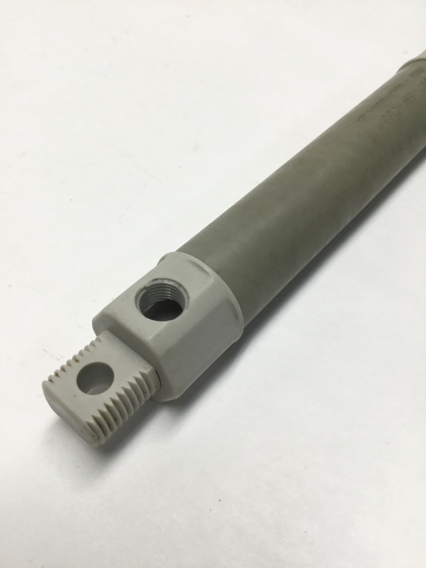 New – Open box ARO CDD07-SBP-030 Premair Delrin Composite Cylinder, 3/4 " Bore, 3" Stroke