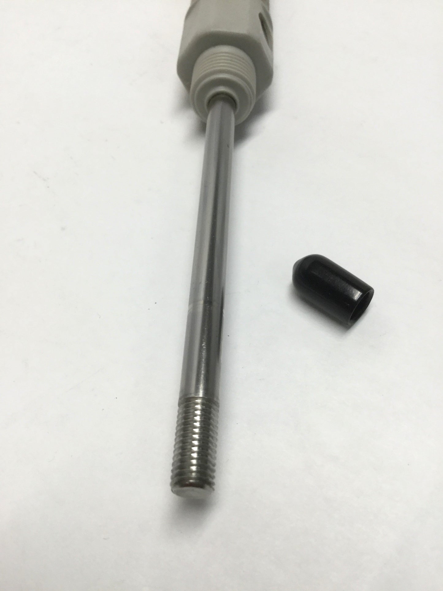 New – Open box ARO CDD07-SBP-030 Premair Delrin Composite Cylinder, 3/4 " Bore, 3" Stroke