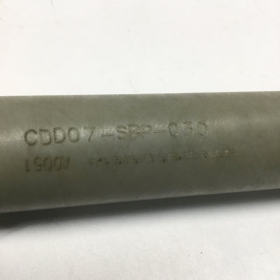 New – Open box ARO CDD07-SBP-030 Premair Delrin Composite Cylinder, 3/4 " Bore, 3" Stroke