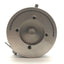 Used Rotary Manual Optic Mount, 360°/180° Indexed, Ø84 x 39mm, M4 & M6 Thread