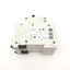 Used EATON FAZ-D13/3 Miniature Circuit Breaker, DIN Mount, 3-Pole, 13A, 277/480V AC