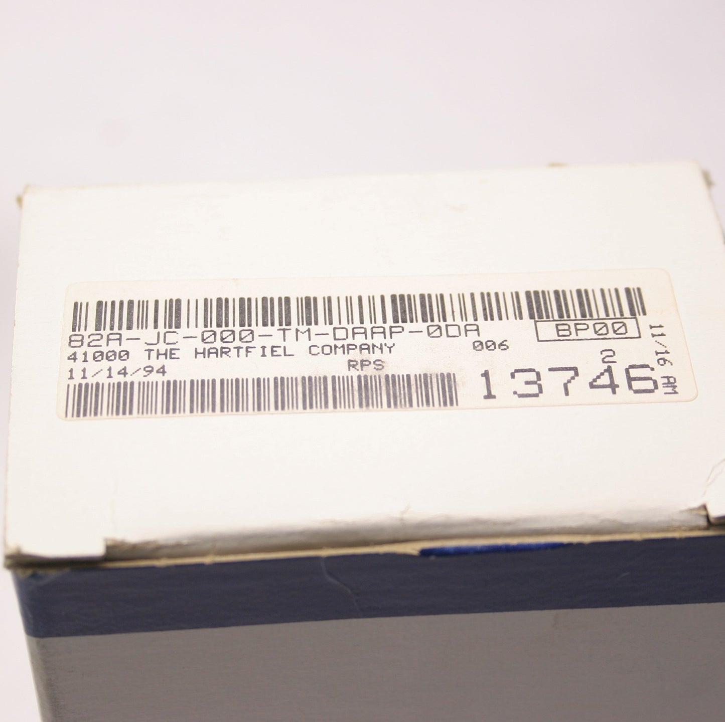 New – Open box MAC 82A-JC-000-TM-DAAP-0DA Solenoid Valve, 5.4W, 110/120VAC, 25-150PSI
